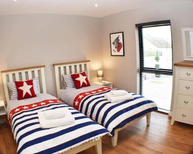 Glenmoriston Town House Apartments