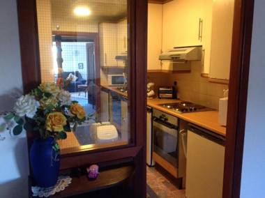 Connel Court Apartments