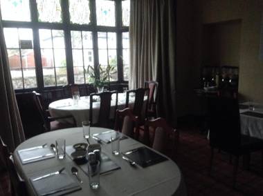 Braehead Guest House