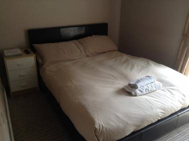 Braehead Guest House