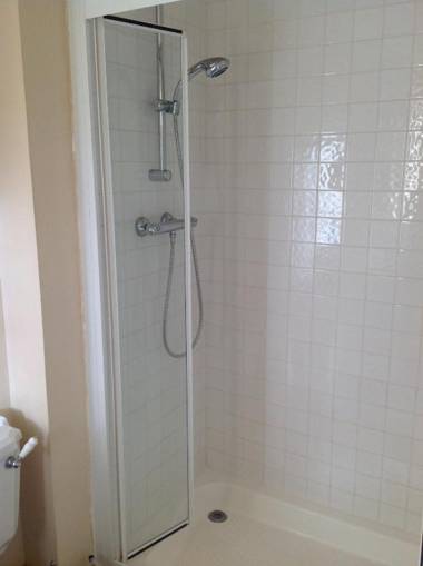 Wellingtonia Apartment