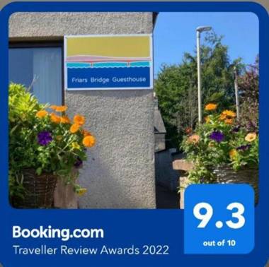 Friars Bridge Guesthouse