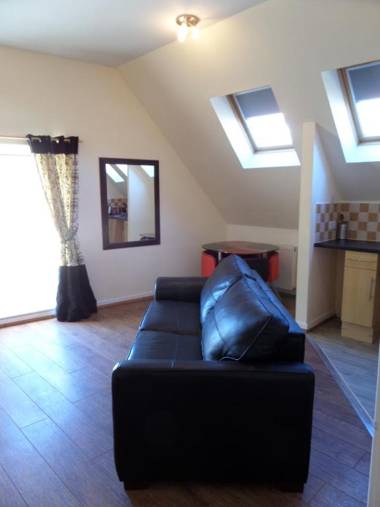 Church Street Apartments