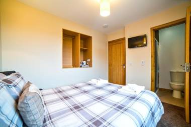 Kilcumin Guest House