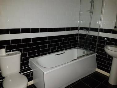 Lascala City Apartment