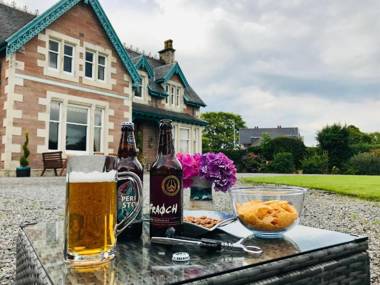 Lairds Lodge Inverness