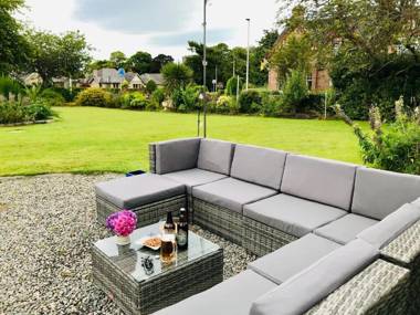 Lairds Lodge Inverness