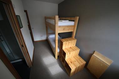 Black Isle Bar & Rooms