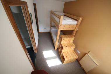 Black Isle Bar & Rooms