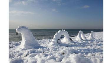 Penthouse Riverview Apartment