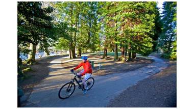 Penthouse Riverview Apartment