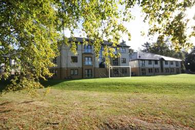 Hedgefield Apartment No41