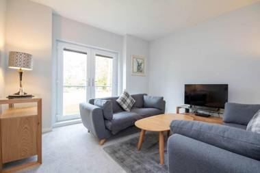 Hedgefield Apartment No41