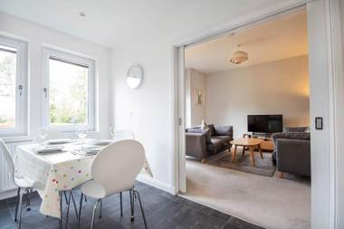 Hedgefield Apartment No41