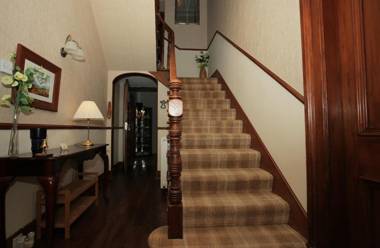 Drumdale Bed and Breakfast