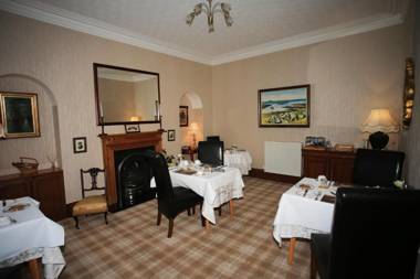 Drumdale Bed and Breakfast