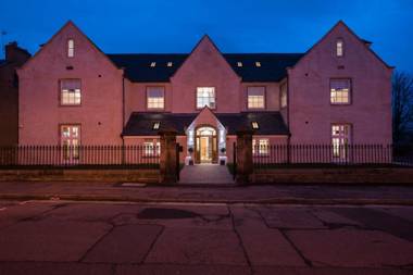 Ardconnel Court Apartments