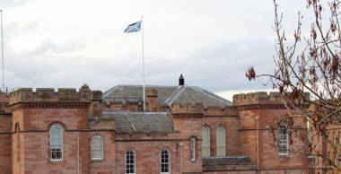 Ardconnel Court Apartments