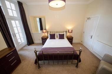 Ardconnel Court Apartments