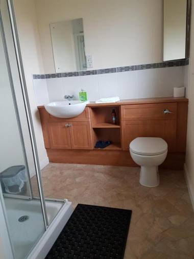 Jane's Villa Free Paarking