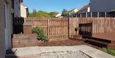 Jane's Villa Free Paarking