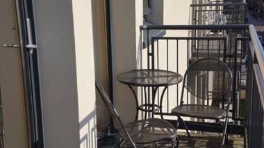 Apartment 306 By the Bridge