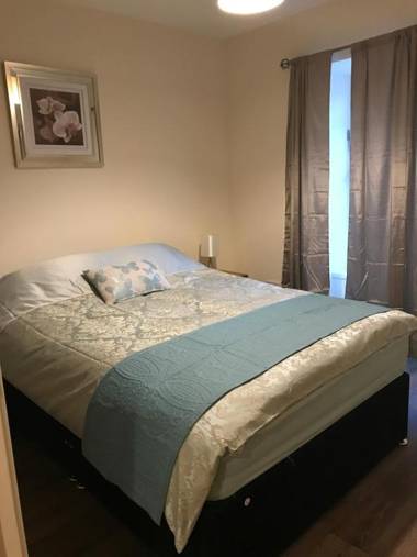 River Ness Apartments