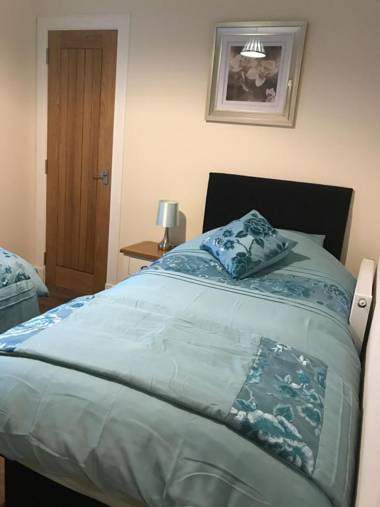 River Ness Apartments