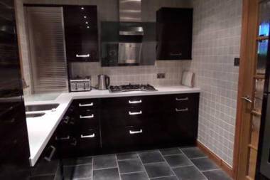 Jane's Place Free Parking