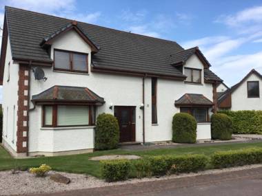 West Heather House