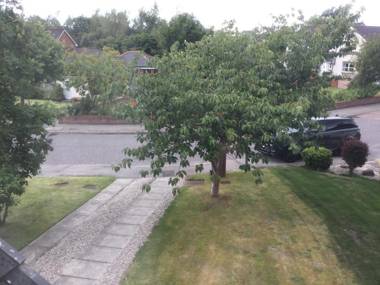 Castle Heather House