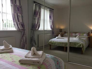 Castle Heather House