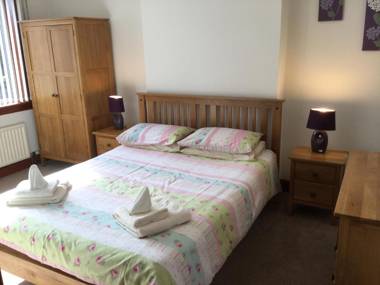 3 Bedroom Culduthel House