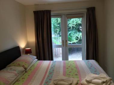 Four-Bedroom House - Stratherrick