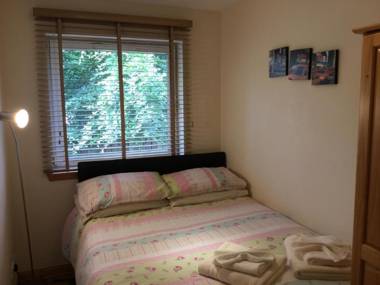 Four-Bedroom House - Stratherrick