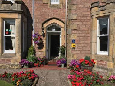 Ballifeary Guest House