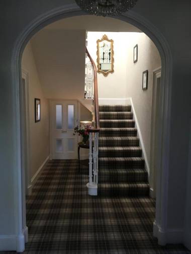 Ballifeary Guest House