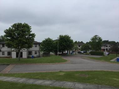 Two Bedroom Glen View