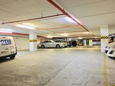 301 Riverview Apartment