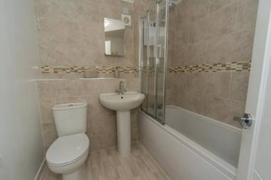 Silver Key Apartments