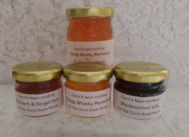 The Coo's Guest House