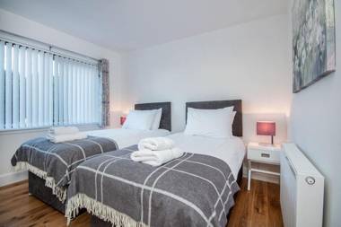 Flat 1 69 Macewen Drive