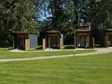 GlamNess Contactless Shipping Containers Adults Only