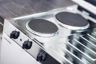 GlamNess Contactless Shipping Containers Adults Only