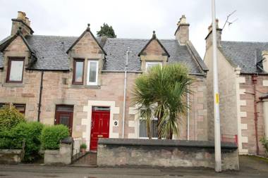 Kenneth Street Aparthotel