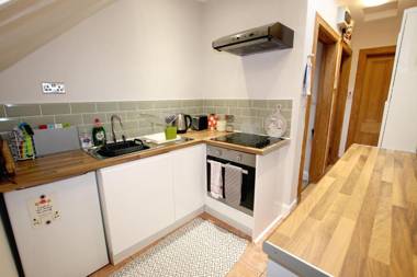 Kenneth Street Aparthotel