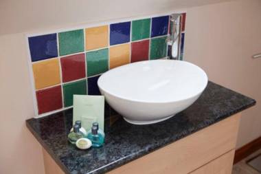 The Mews Apartment at Daviot Lodge