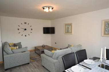 Silver Key Apartment 2