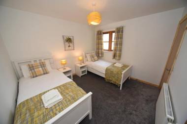 Silver Key Apartment 2