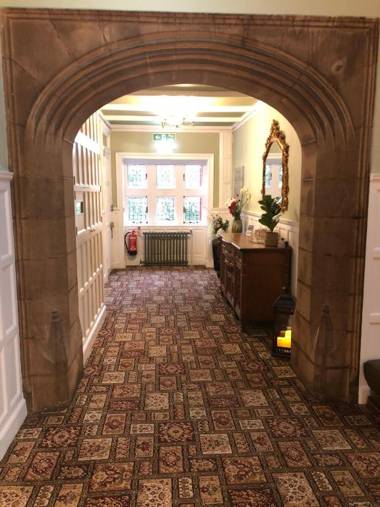 Rossal House Apartments Inverness Highlands